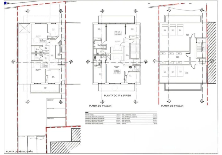 Apartamento T2 para Venda em Quarteira Foto 8