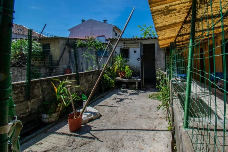 Moradia T2 para Venda em Custóias, Leça do Balio e Guifões Foto 3