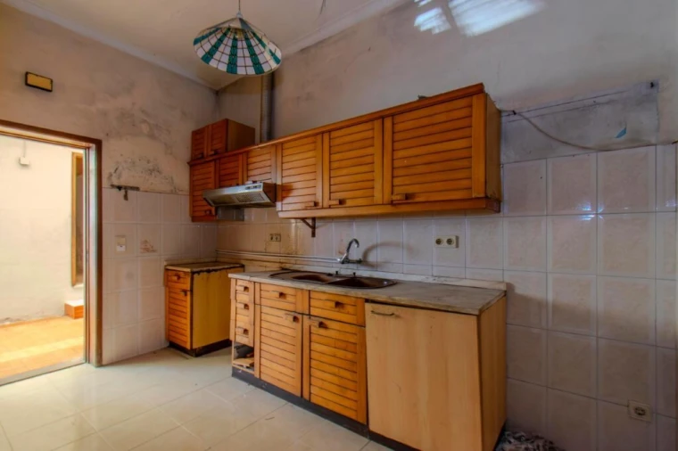 Moradia T2 para Venda em Custóias, Leça do Balio e Guifões Foto 7