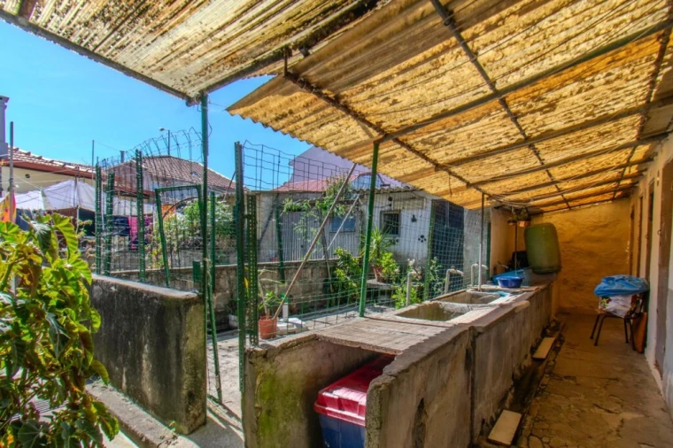 Moradia T2 para Venda em Custóias, Leça do Balio e Guifões Foto 2