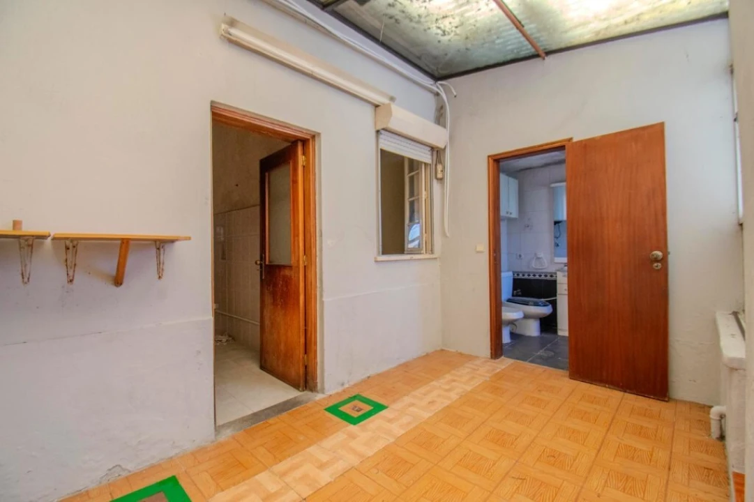 Moradia T2 para Venda em Custóias, Leça do Balio e Guifões Foto 1