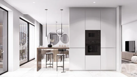 Apartamento T1 para Venda em Oliveira do Douro