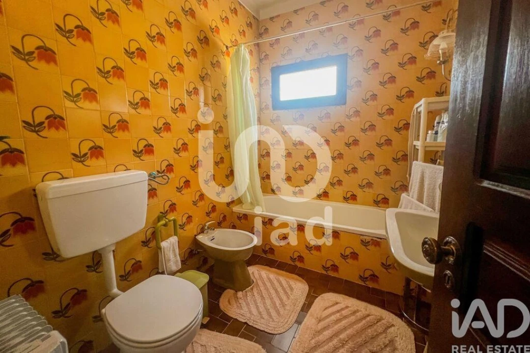 Moradia T4 para Venda em Montenegro Foto 19