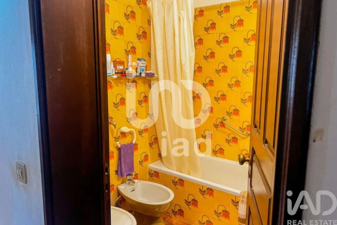 Moradia T4 para Venda em Montenegro Foto 15