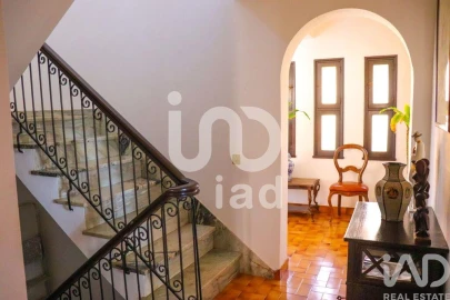 Moradia T4 para Venda em Montenegro