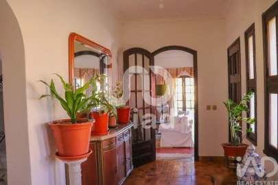 Moradia T4 para Venda em Montenegro