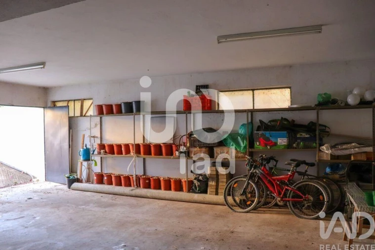 Moradia T4 para Venda em Montenegro Foto 34