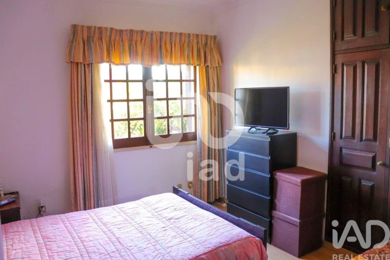 Moradia T4 para Venda em Montenegro Foto 20