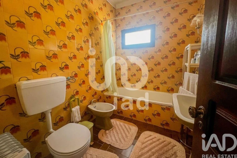 Moradia T4 para Venda em Montenegro Foto 19