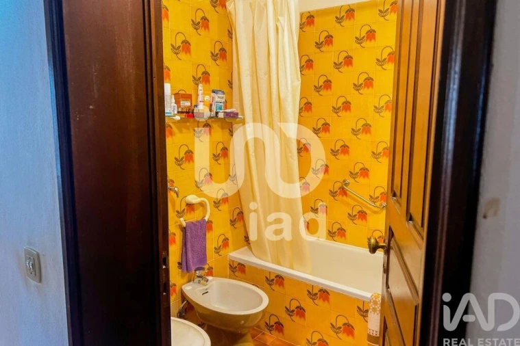 Moradia T4 para Venda em Montenegro Foto 15