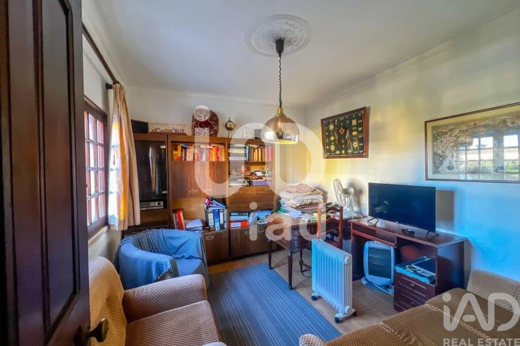 Moradia T4 para Venda em Montenegro Foto 16