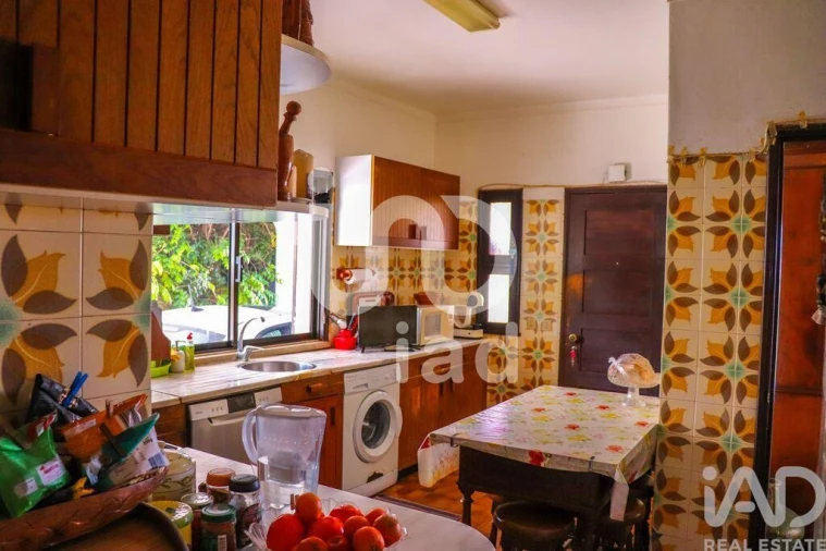 Moradia T4 para Venda em Montenegro Foto 12