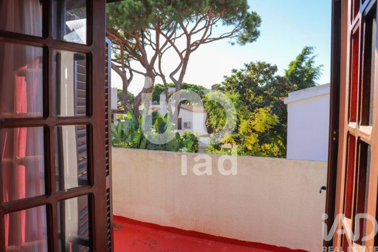 Moradia T4 para Venda em Montenegro Foto 25