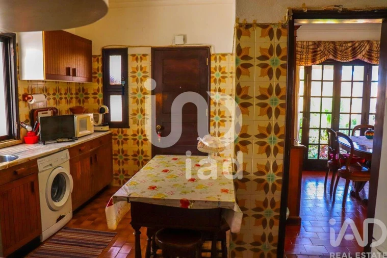 Moradia T4 para Venda em Montenegro Foto 13