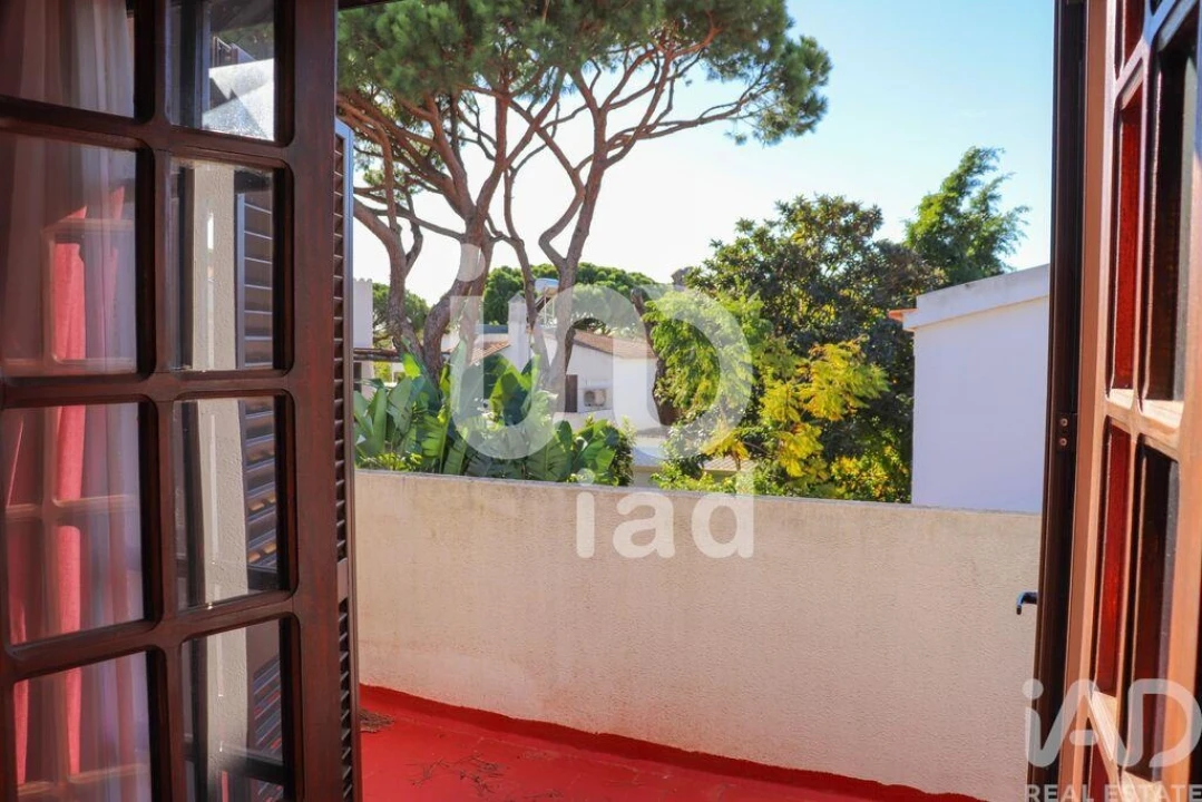 Moradia T4 para Venda em Montenegro Foto 25