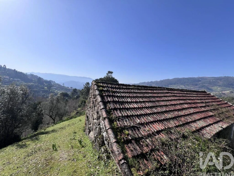 Moradia T2 para Venda em Baião (Santa Leocádia) e Mesquinhata Foto 24