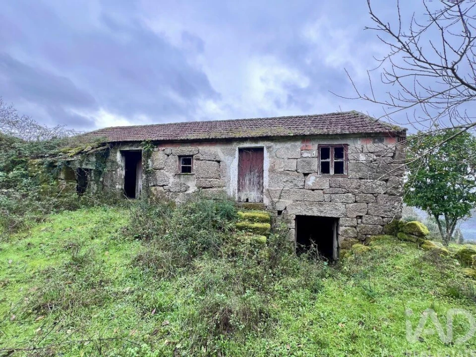 Moradia T2 para Venda em Baião (Santa Leocádia) e Mesquinhata Foto 12