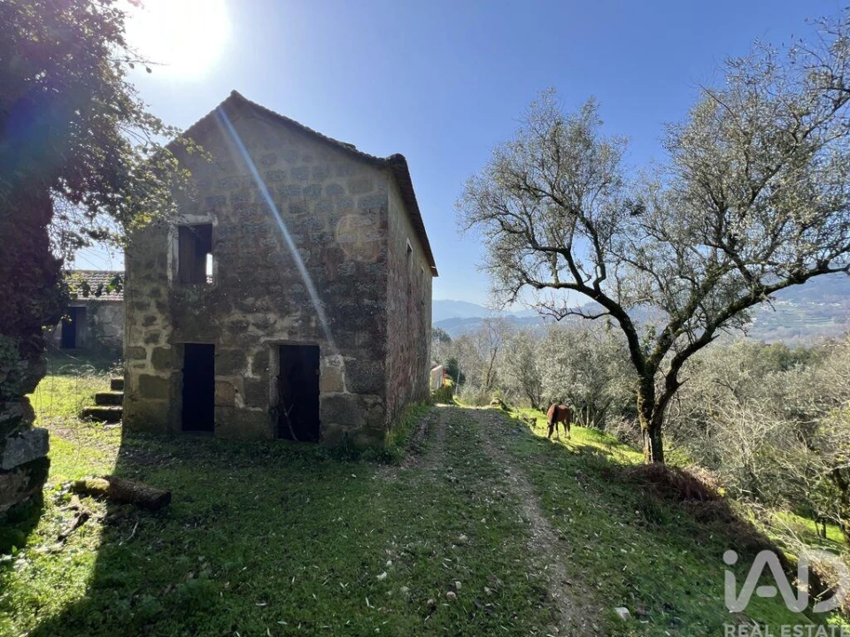 Moradia T2 para Venda em Baião (Santa Leocádia) e Mesquinhata Foto 31