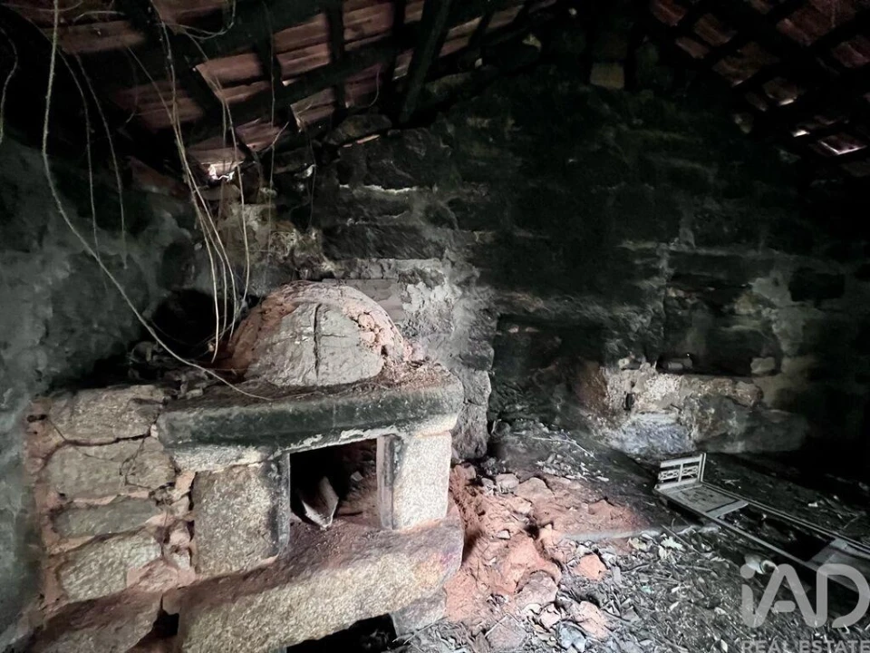 Moradia T2 para Venda em Baião (Santa Leocádia) e Mesquinhata Foto 8