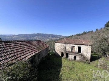 Moradia T2 para Venda em Baião (Santa Leocádia) e Mesquinhata