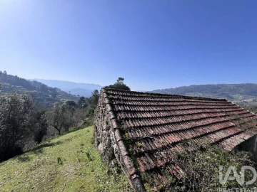 Moradia T2 para Venda em Baião (Santa Leocádia) e Mesquinhata