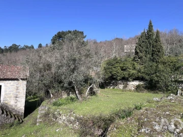 Moradia T2 para Venda em Baião (Santa Leocádia) e Mesquinhata