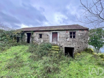 Moradia T2 para Venda em Baião (Santa Leocádia) e Mesquinhata