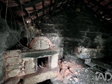 Moradia T2 para Venda em Baião (Santa Leocádia) e Mesquinhata