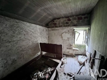 Moradia T2 para Venda em Baião (Santa Leocádia) e Mesquinhata