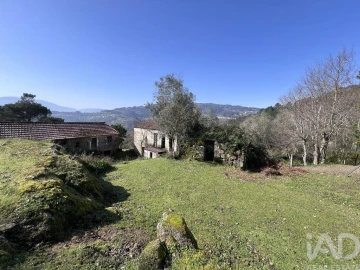 Moradia T2 para Venda em Baião (Santa Leocádia) e Mesquinhata