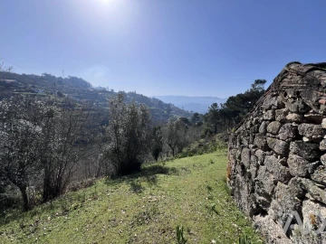 Moradia T2 para Venda em Baião (Santa Leocádia) e Mesquinhata