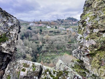 Moradia T2 para Venda em Baião (Santa Leocádia) e Mesquinhata