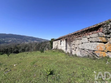 Moradia T2 para Venda em Baião (Santa Leocádia) e Mesquinhata