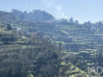 Moradia T2 para Venda em Baião (Santa Leocádia) e Mesquinhata