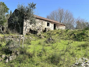 Moradia T2 para Venda em Baião (Santa Leocádia) e Mesquinhata
