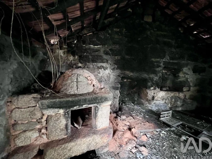 Moradia T2 para Venda em Baião (Santa Leocádia) e Mesquinhata Foto 8