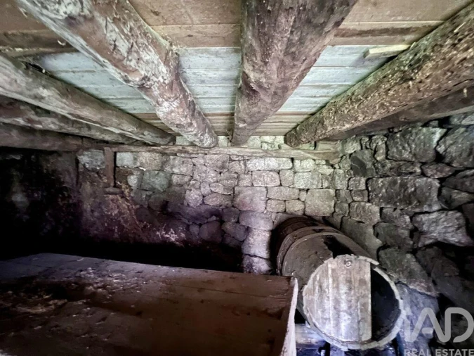 Moradia T2 para Venda em Baião (Santa Leocádia) e Mesquinhata Foto 14