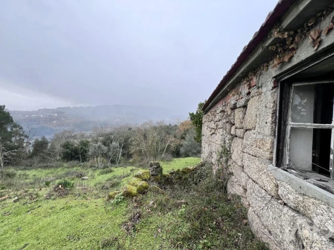Moradia T2 para Venda em Baião (Santa Leocádia) e Mesquinhata Foto 2