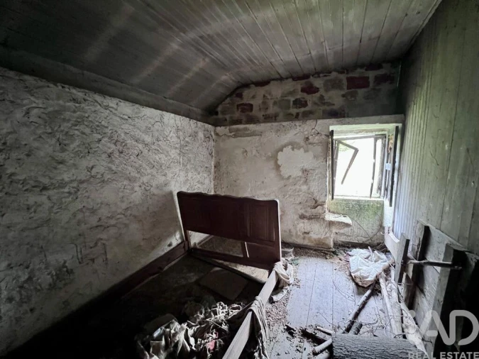 Moradia T2 para Venda em Baião (Santa Leocádia) e Mesquinhata Foto 5