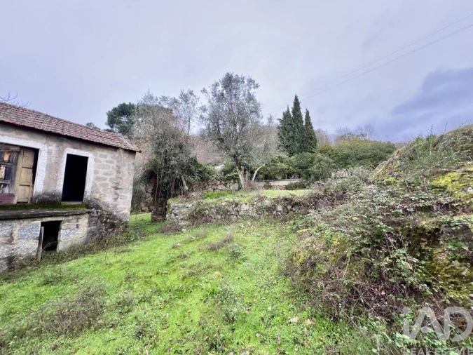 Moradia T2 para Venda em Baião (Santa Leocádia) e Mesquinhata Foto 10
