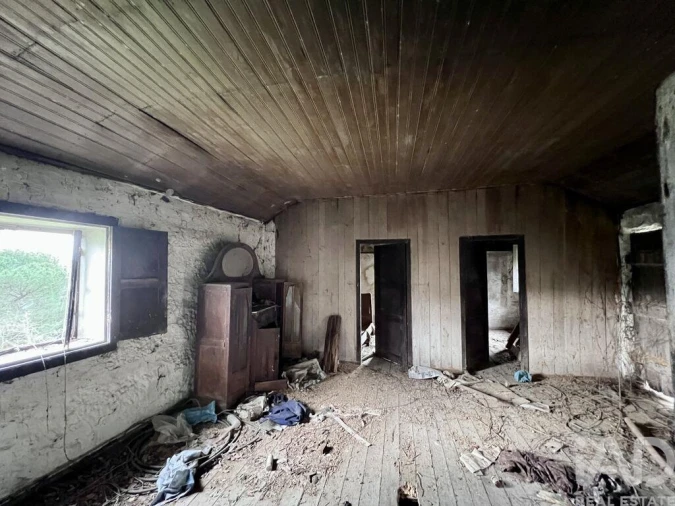 Moradia T2 para Venda em Baião (Santa Leocádia) e Mesquinhata Foto 3