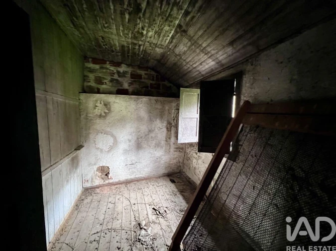 Moradia T2 para Venda em Baião (Santa Leocádia) e Mesquinhata Foto 6