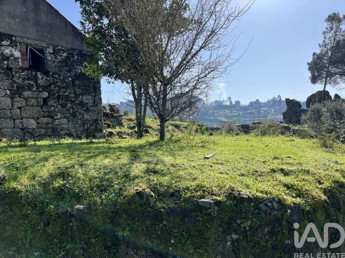 Moradia T2 para Venda em Baião (Santa Leocádia) e Mesquinhata Foto 32