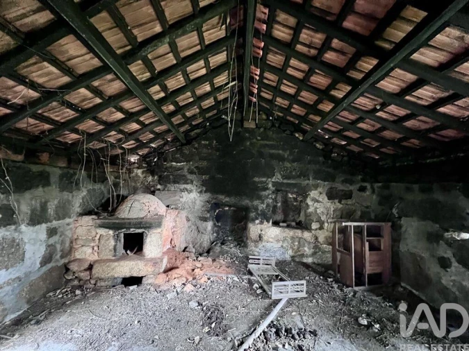 Moradia T2 para Venda em Baião (Santa Leocádia) e Mesquinhata Foto 4