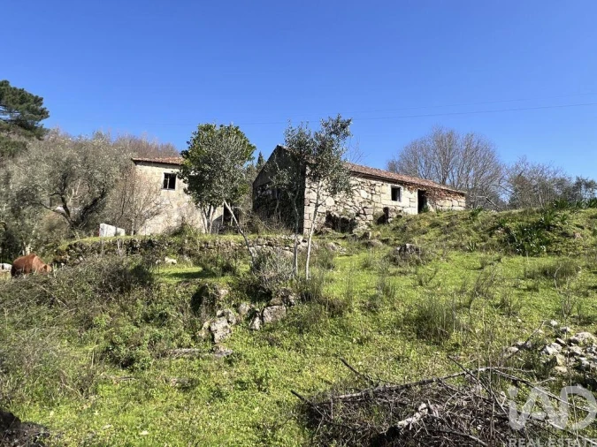 Moradia T2 para Venda em Baião (Santa Leocádia) e Mesquinhata Foto 29