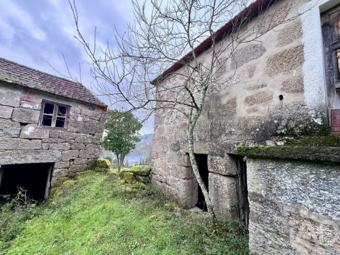 Moradia T2 para Venda em Baião (Santa Leocádia) e Mesquinhata Foto 13