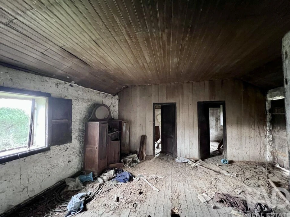 Moradia T2 para Venda em Baião (Santa Leocádia) e Mesquinhata Foto 3