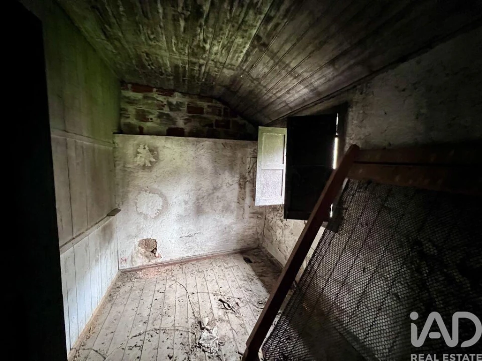 Moradia T2 para Venda em Baião (Santa Leocádia) e Mesquinhata Foto 6