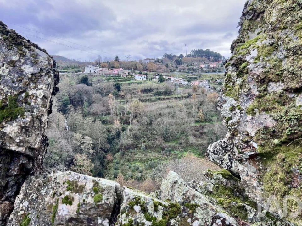 Moradia T2 para Venda em Baião (Santa Leocádia) e Mesquinhata Foto 26