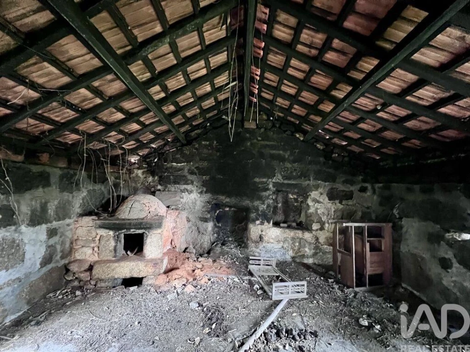 Moradia T2 para Venda em Baião (Santa Leocádia) e Mesquinhata Foto 4